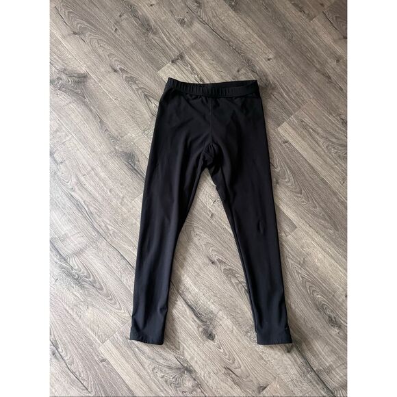 Nike Dri Fit Women’s Drawstring Waist Leggings size Medium - Picture 1 of 6